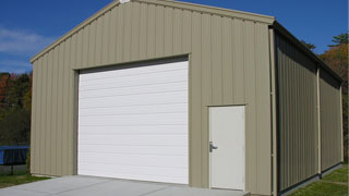 Garage Door Openers at Deer Park Preserve, Florida